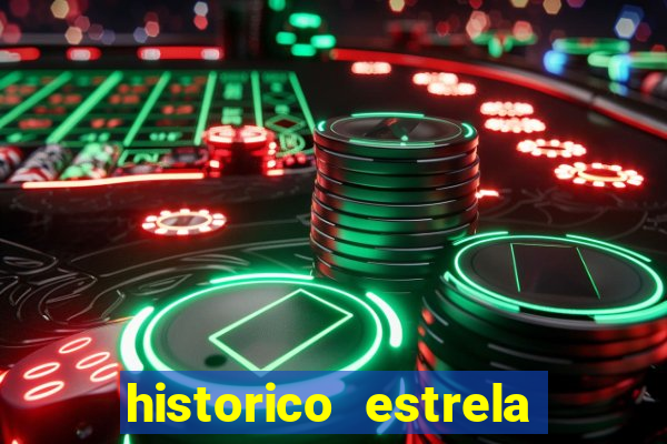 historico estrela bet aviator